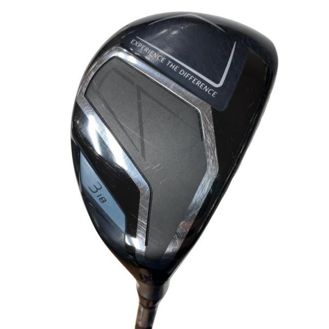 【中古】 ダンロップ XXIO(2026) H3 ユーティリティ UT XXIO MP1400(HB) (フレックスR) メンズ 男性用 右利き 右用 Cランク ゴルフクラブ