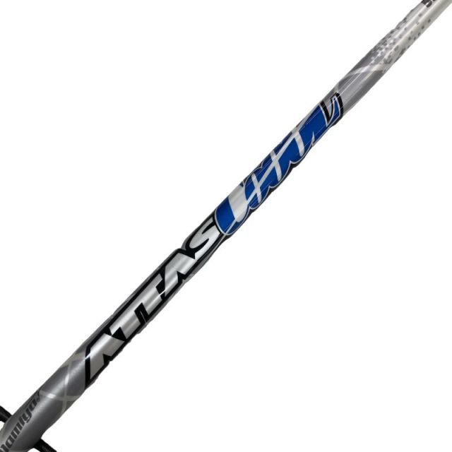 【中古】 コブラスリーブ付き(DARKSPEED系) マミヤドライバー用 シャフト ATTAS CoooL 5 (フレックスSR)Bランク ゴルフクラブ