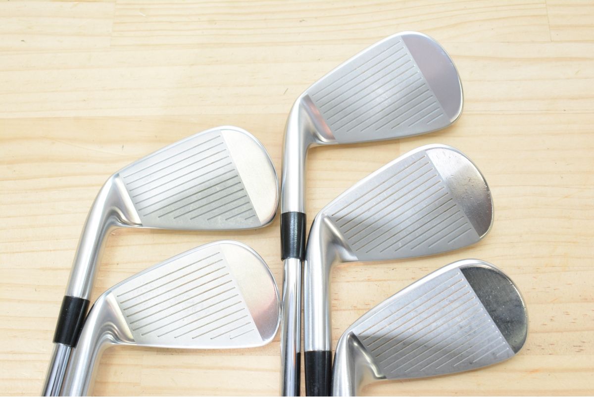 【中空×飛距離性能】ミズノ MIZUNO PRO 225 アイアンセット 6～PW 5本セット N.S PRO 950GH neo フレックスS ミズノプロ NSプロ ネオ