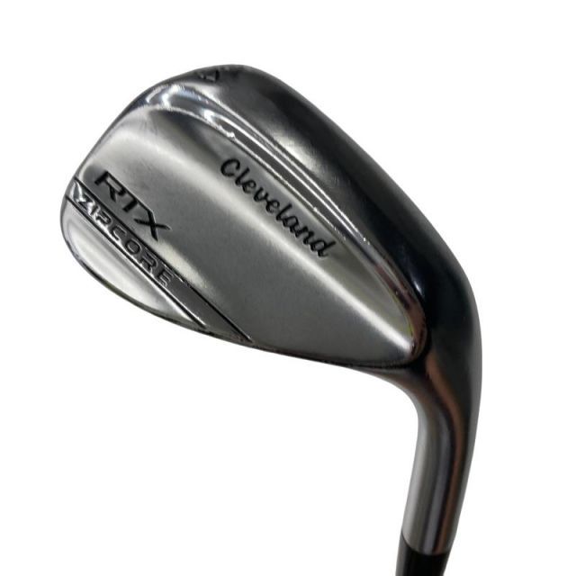 【中古】 クリーブランド Cleveland RTX ZIPCORE ツアーサテン 54°/10° MID ウェッジ WG NS PRO MODUS3 TOUR120 (フレックスS) メンズ 男性用 右利き 右用 Cランク ゴルフクラブ