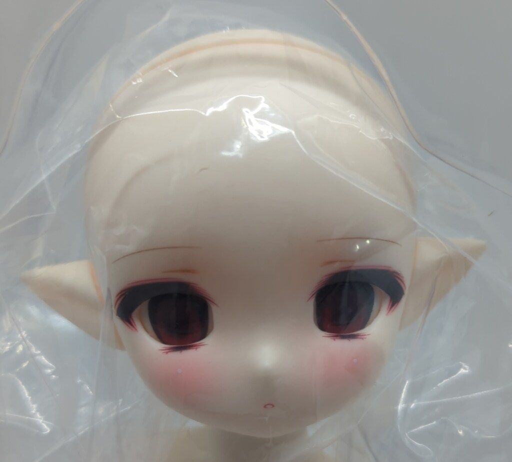 Tiny Fox 1/6JOINT DOLL パンドラ