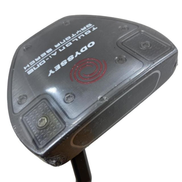 【中古】 オデッセイ TOULON Ai-ONE DAYTONA BEACH H4.5 34インチ パター PT STROKE LAB(2023) (フレックスその他) メンズ 男性用 右利き 右用 Aランク ゴルフクラブ