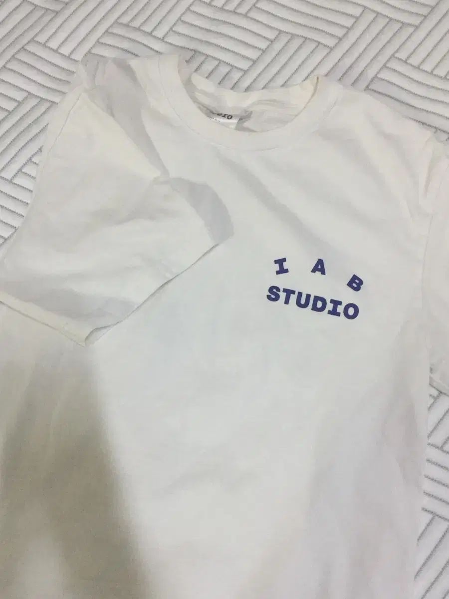 IAB Studio 半袖 s