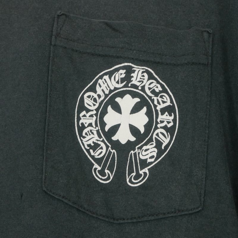 クロムハーツ CHROME HEARTS Made In Hollywood メイドインハリウッド