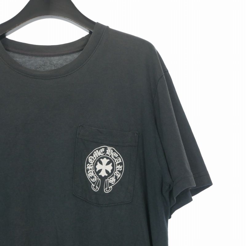 クロムハーツ CHROME HEARTS Made In Hollywood メイドインハリウッド