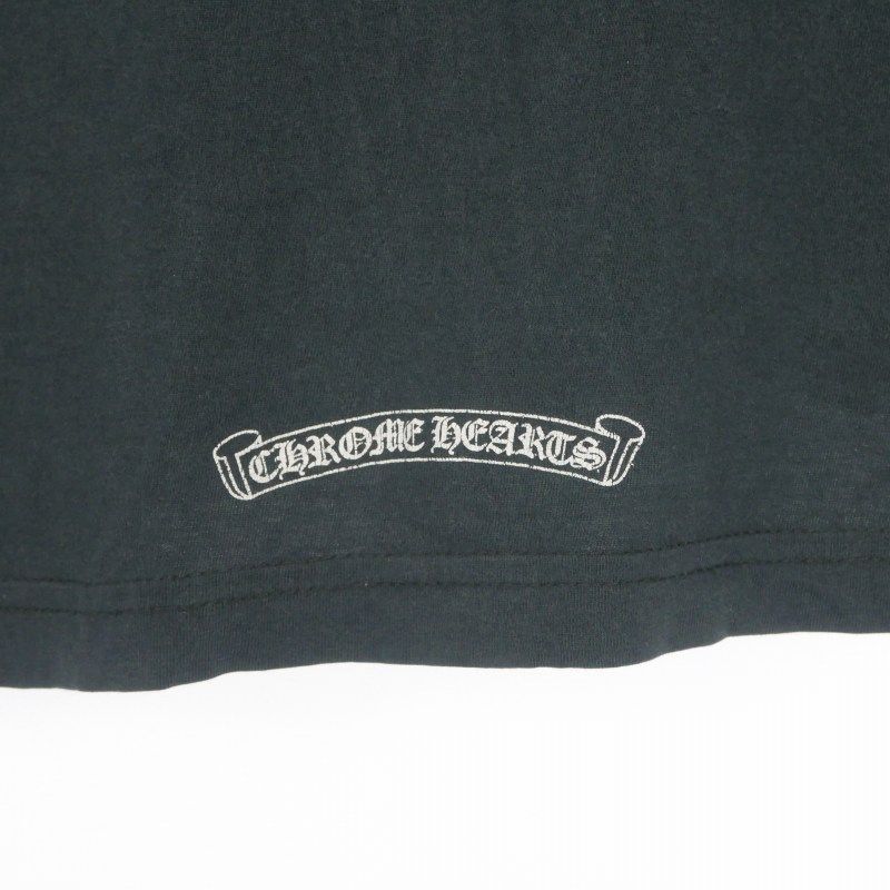 クロムハーツ CHROME HEARTS Made In Hollywood メイドインハリウッド