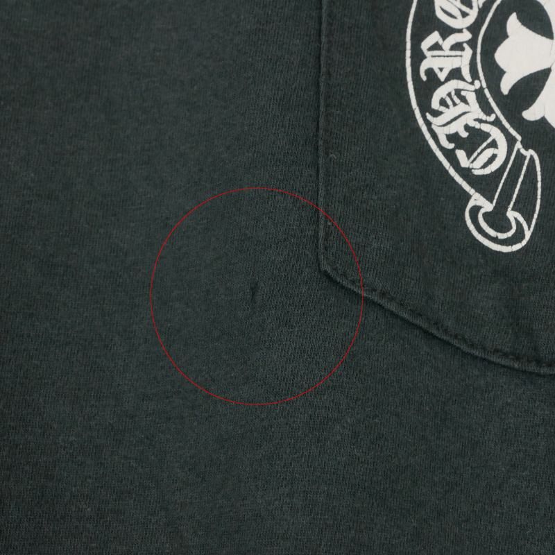 クロムハーツ CHROME HEARTS Made In Hollywood メイドインハリウッド