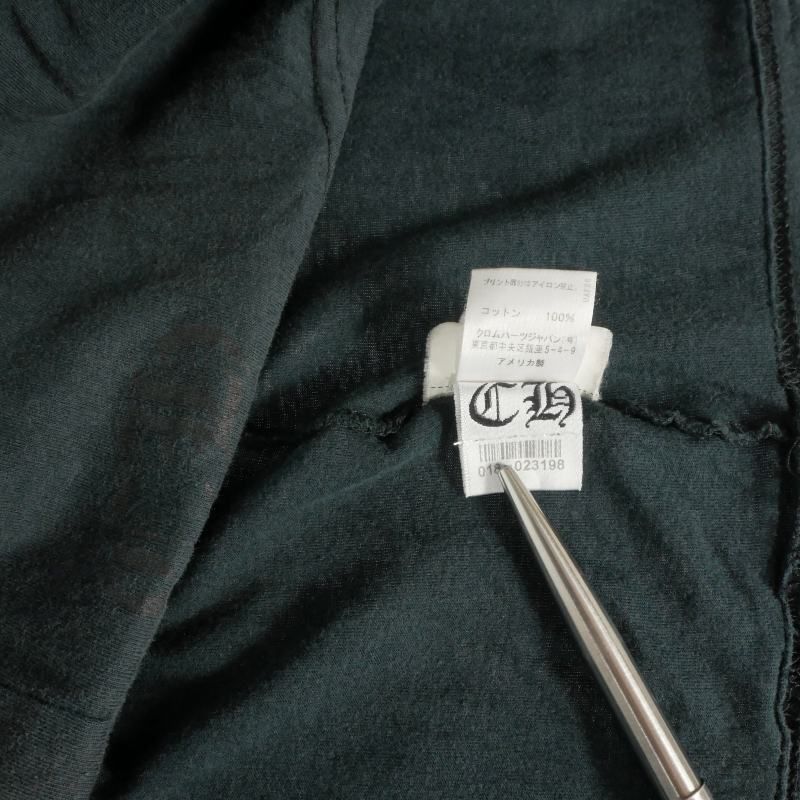クロムハーツ CHROME HEARTS Made In Hollywood メイドインハリウッド