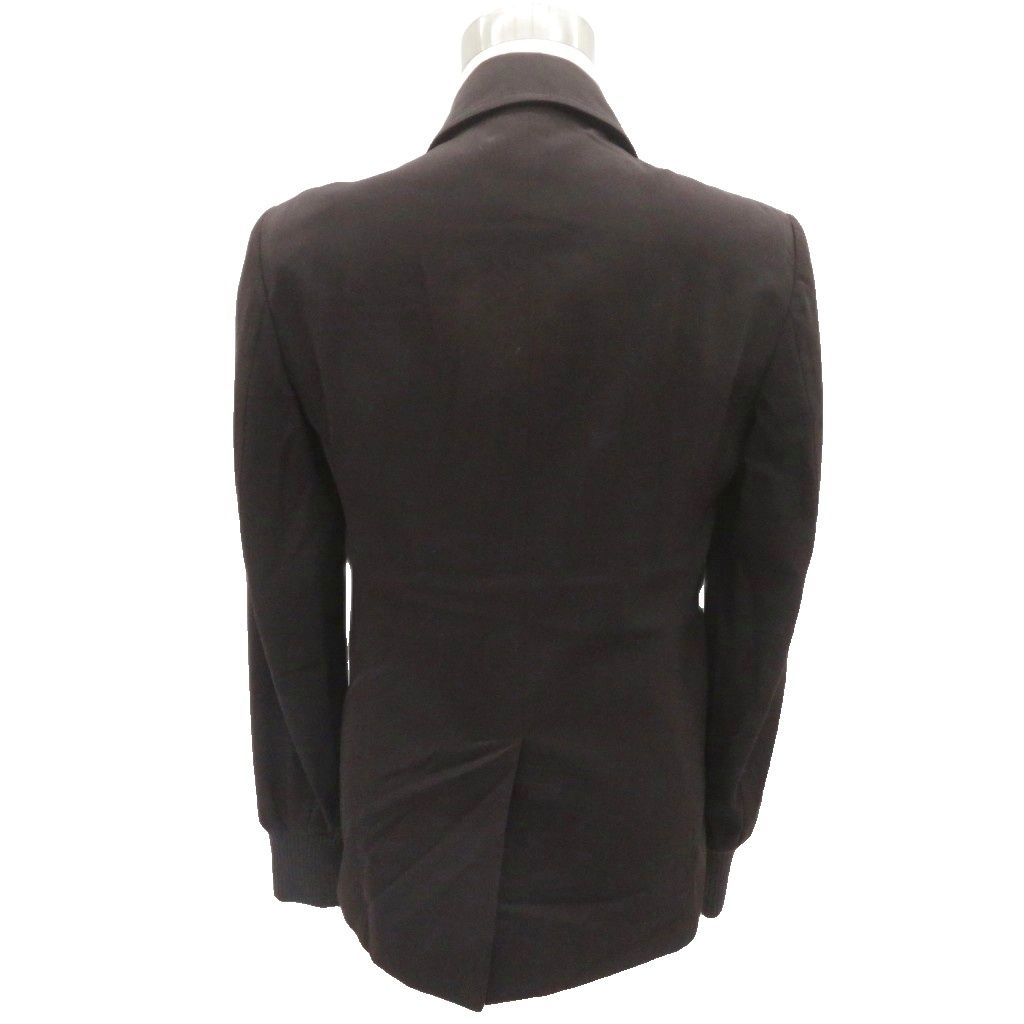 コスチューム　ナショナル　オム　コート　ジャケット コスチュームナショナルオム CoSTUME NATIONAL HOMME ステンカラー