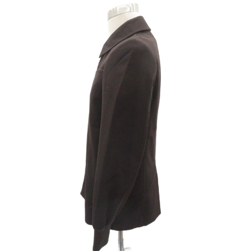 コスチュームナショナルオム CoSTUME NATIONAL HOMME ステンカラー