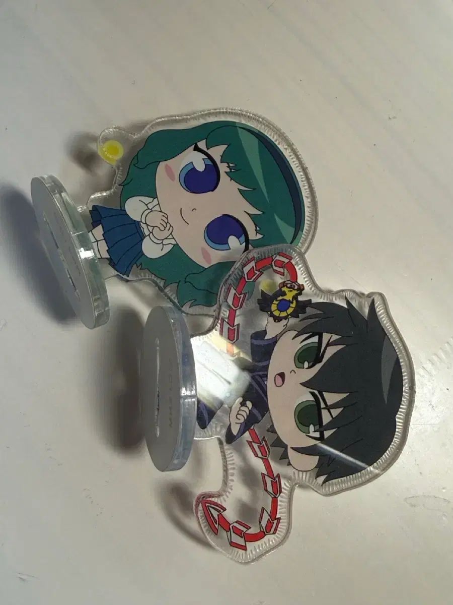 出品) シンビ(SINB) アークス デニム 下 アクリル