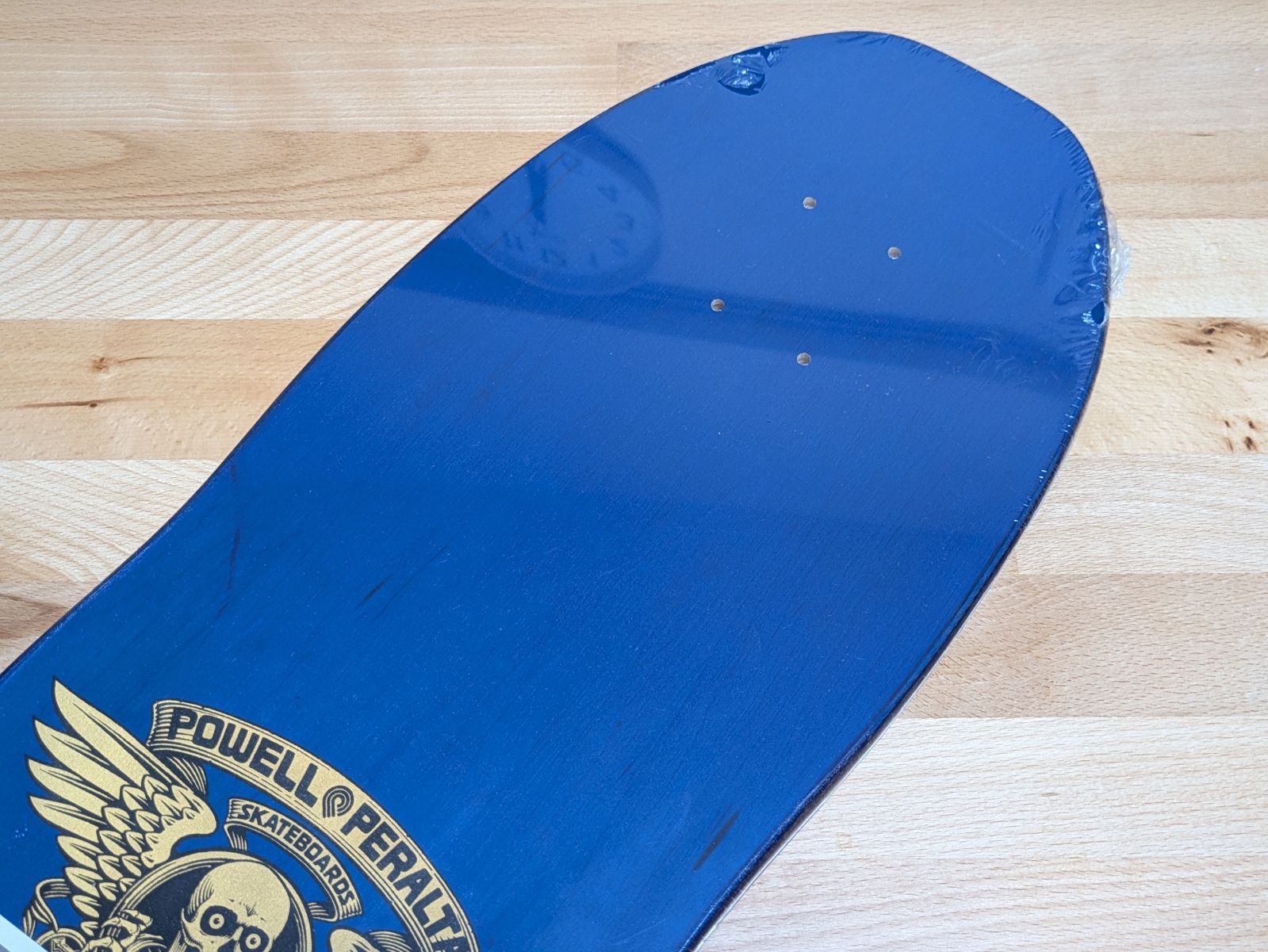 スケートボード デッキ POWELL PERALTA パウエル ペラルタ VALLELY