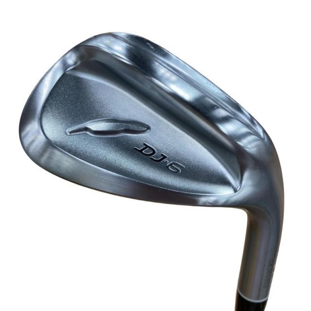 【中古】 フォーティーン DJ-6 50° ウェッジ WG DS-91w (フレックスその他) メンズ 男性用 右利き 右用 Cランク ゴルフクラブ