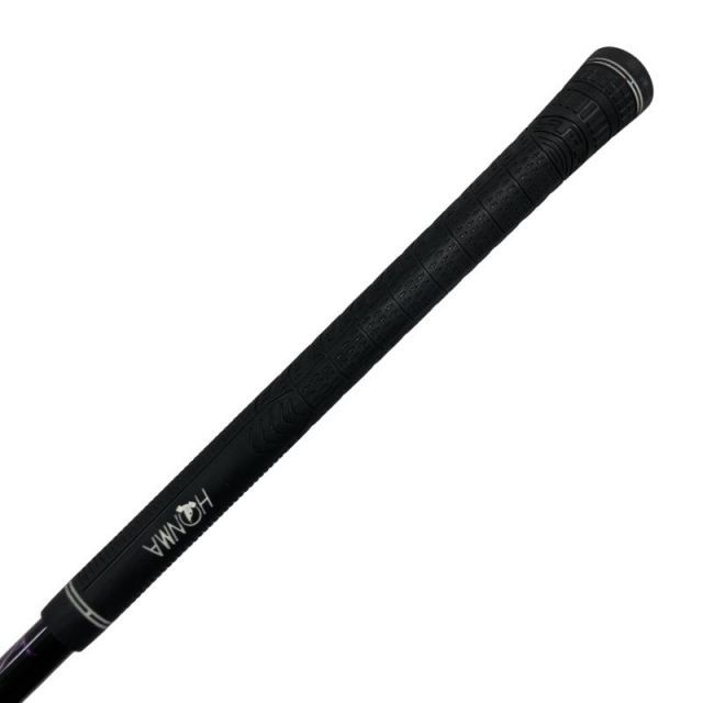 【中古】 本間ゴルフ TOUR WORLD TW727 3W(15°) フェアウェイウッド FW VIZARD YZ65 (フレックスS) メンズ 男性用 右利き 右用 Cランク ゴルフクラブ