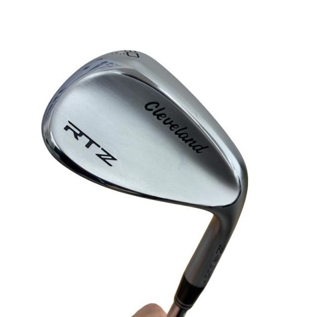 【中古】 クリーブランド Cleveland RTZ ツアーサテン 50°/10° MID ウェッジ WG NS PRO 950GH neo (フレックスS) メンズ 男性用 右利き 右用 Cランク ゴルフクラブ