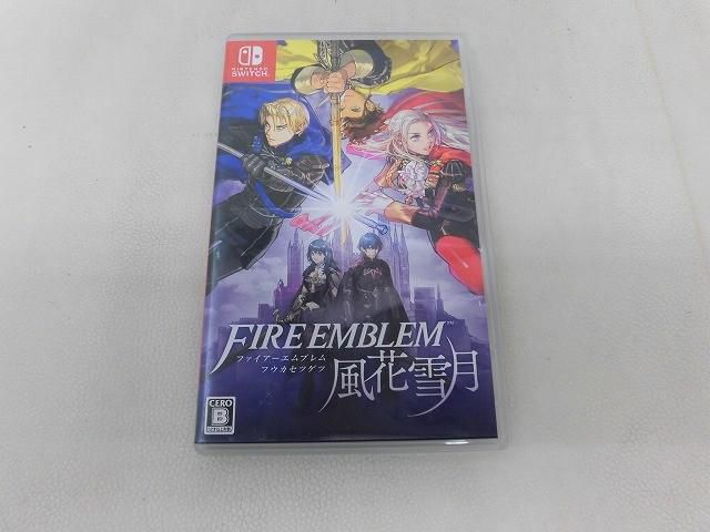 中古品 ゲーム Nintendo switch ニンテンドースイッチ ソフト