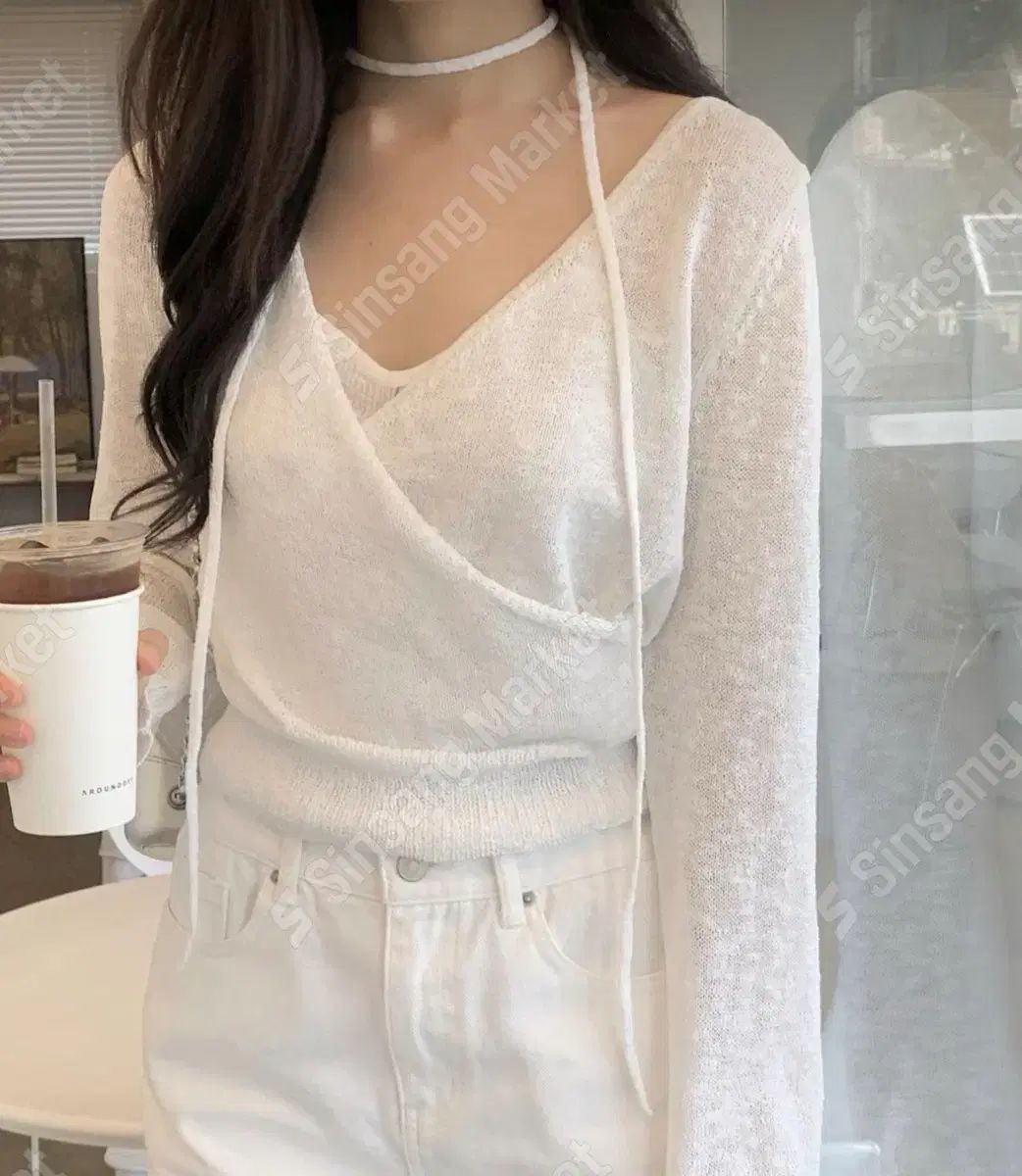 レディース ファッション 애옹様 8,314円