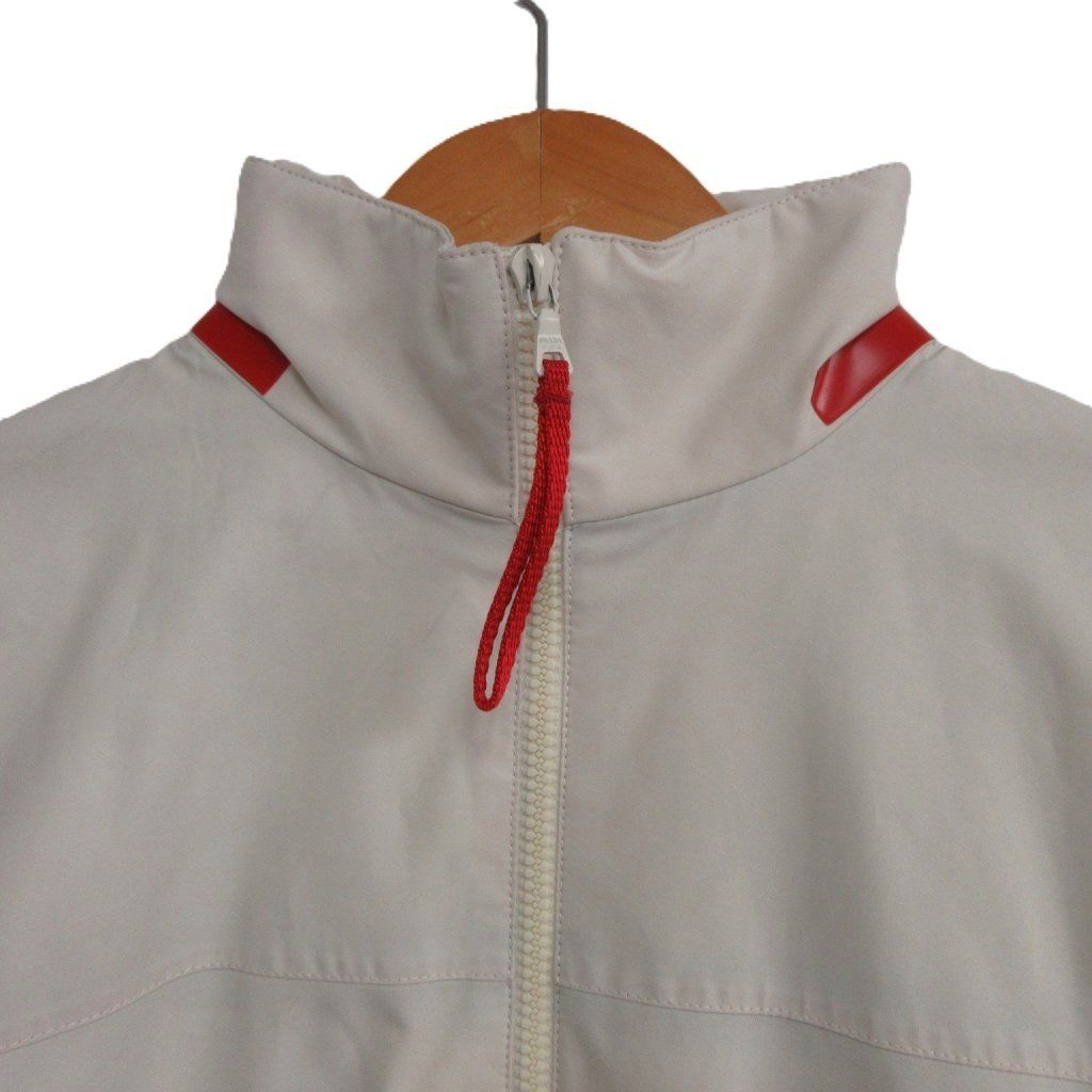 プラダスポーツ PRADA SPORT 00s アーカイブ テックジャケット
