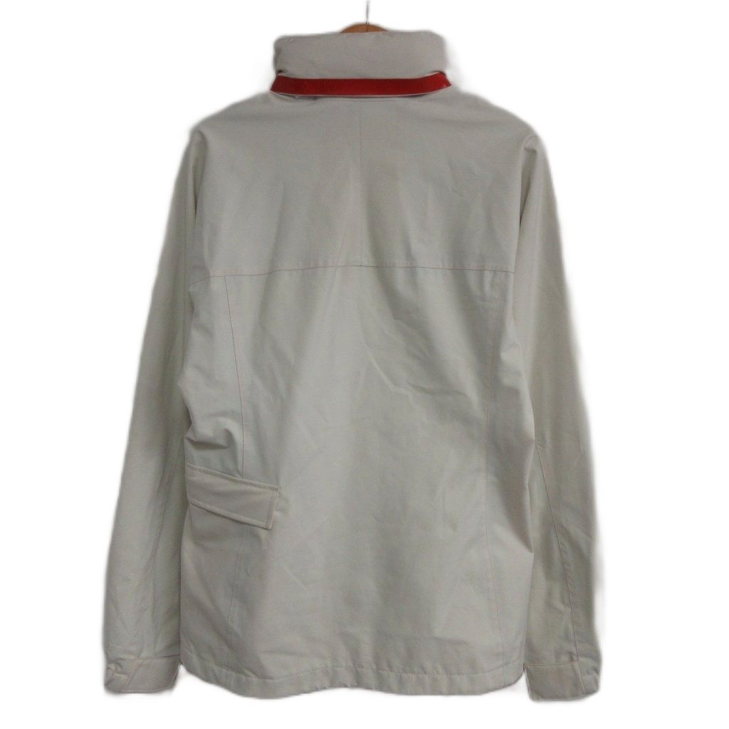 プラダスポーツ PRADA SPORT 00s アーカイブ テックジャケット
