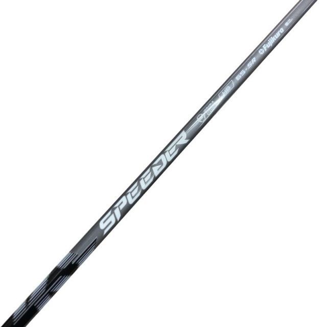 【中古】 ピンスリーブ付き(G440系) フジクラユーティリティ用 シャフト SPEEDER NX HB 65 (フレックスSR)Bランク ゴルフクラブ