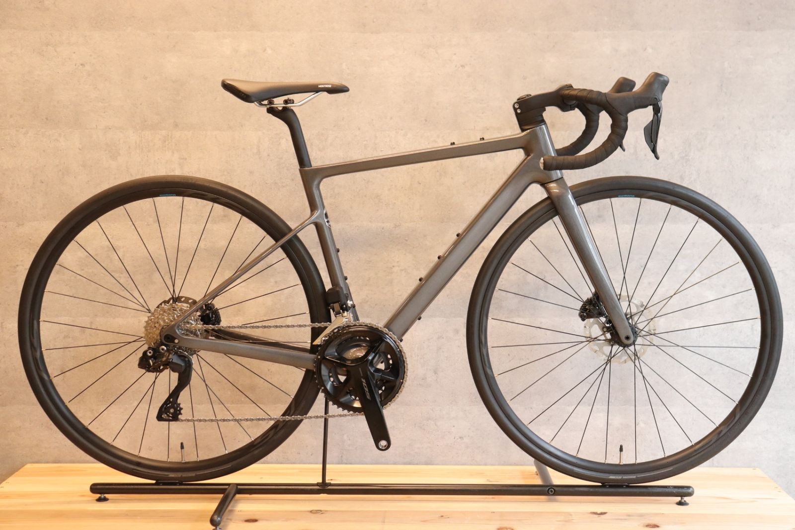 ギザロ GHISALLO GE-110 2024モデル XSサイズ シマノ 105 R7170 12S