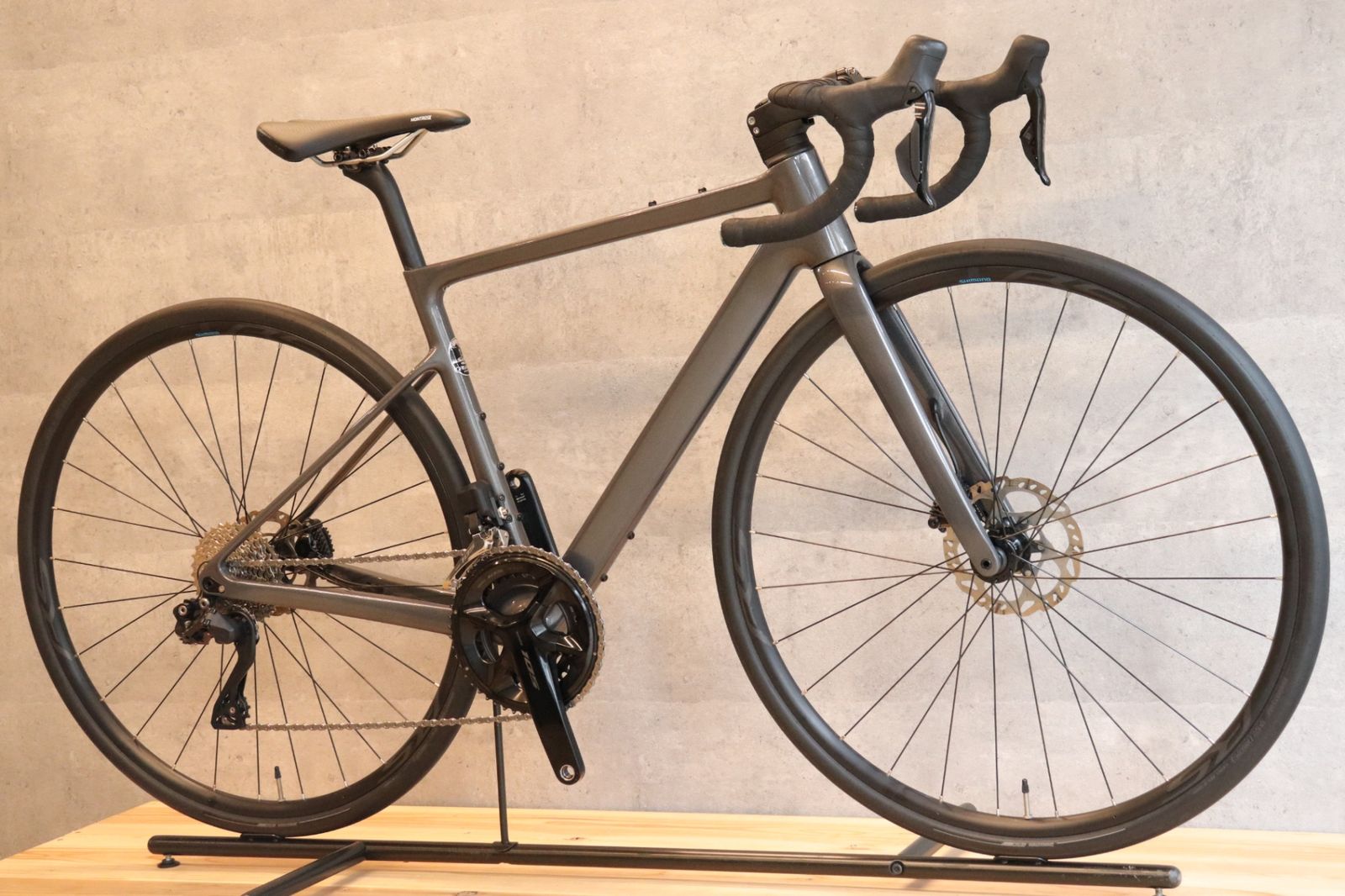 ギザロ GHISALLO GE-110 2024モデル XSサイズ シマノ 105 R7170 12S