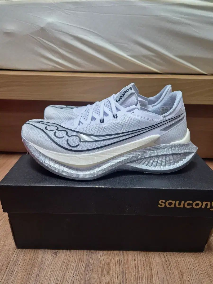 Saucony サッカニー エンドルフィン プロ5 ランニングシューズ 265mm 24,162円