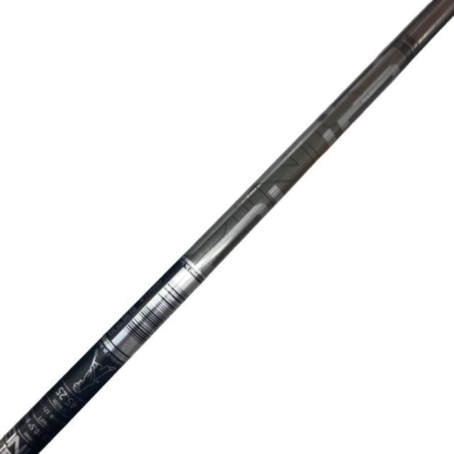 【中古】 ピンスリーブ付き(G425用) 純正シャフトドライバー用 シャフト PING TOUR 173-55(DR) (フレックスS)Aランク ゴルフクラブ