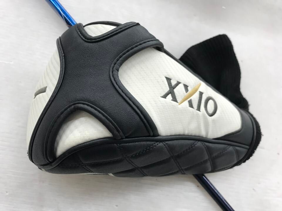 ダンロップ XXIO 10 ネイビー 10.5度 MP1000 ネイビー Sフレックス