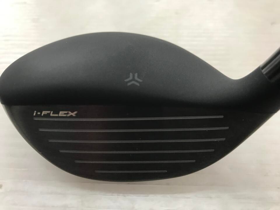 ダンロップ SRIXON ZXi 21度 VENTUS ZXi6 Sフレックス フェアウェイ