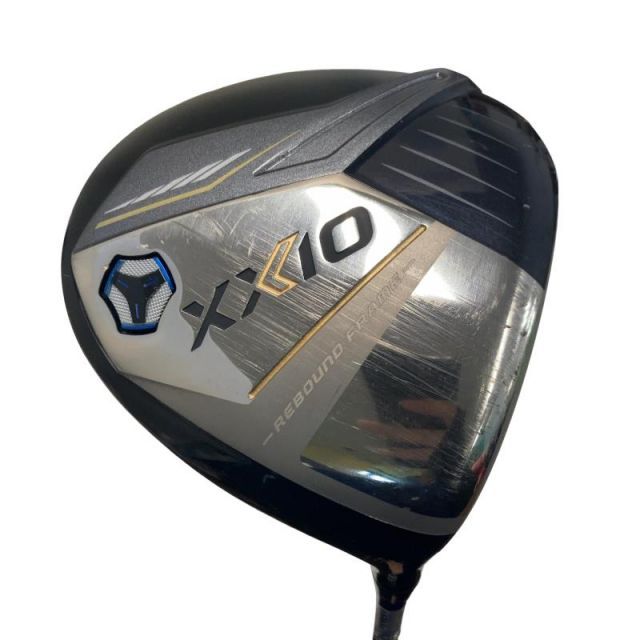 【中古】 ダンロップ XXIO(2024) 10.5° ドライバー DR XXIO MP1300(DR) (フレックスSR) メンズ 男性用 右利き 右用 Cランク ゴルフクラブ