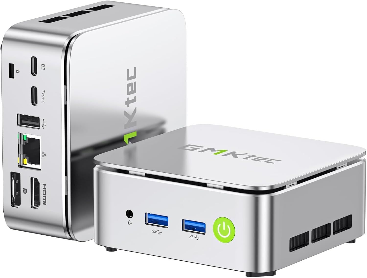 【人気商品】静音設計 小型PC 2.1/DP/Type-C 有線LANポート4K3画面出力可能HDMI 2.5G USB3.2×3 ミニPC pro Win11 Nucbox pc最大3.7GHz mini G10 GMKtec G10 より速い N150/N