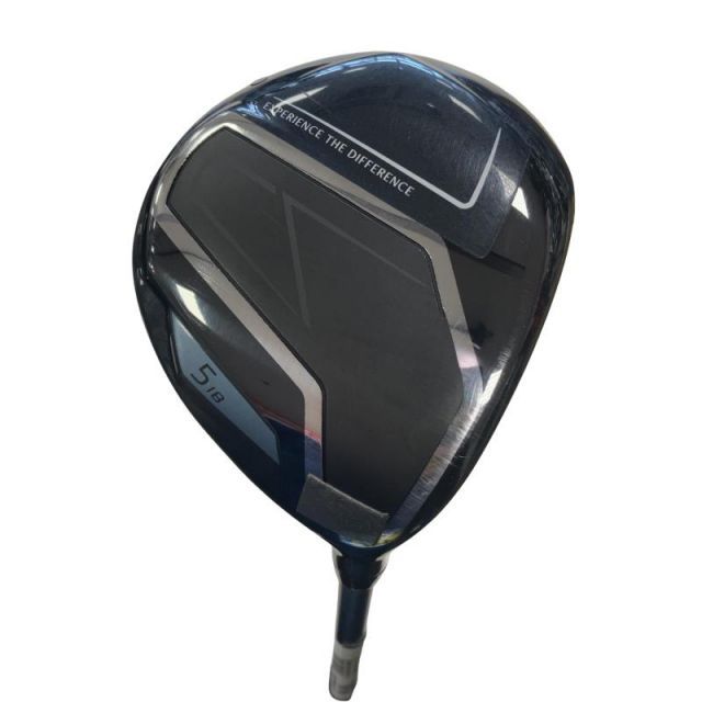 【中古】 ダンロップ XXIO(2026) 5W フェアウェイウッド FW XXIO MP1400(FW) (フレックスSR) メンズ 男性用 右利き 右用 Cランク ゴルフクラブ