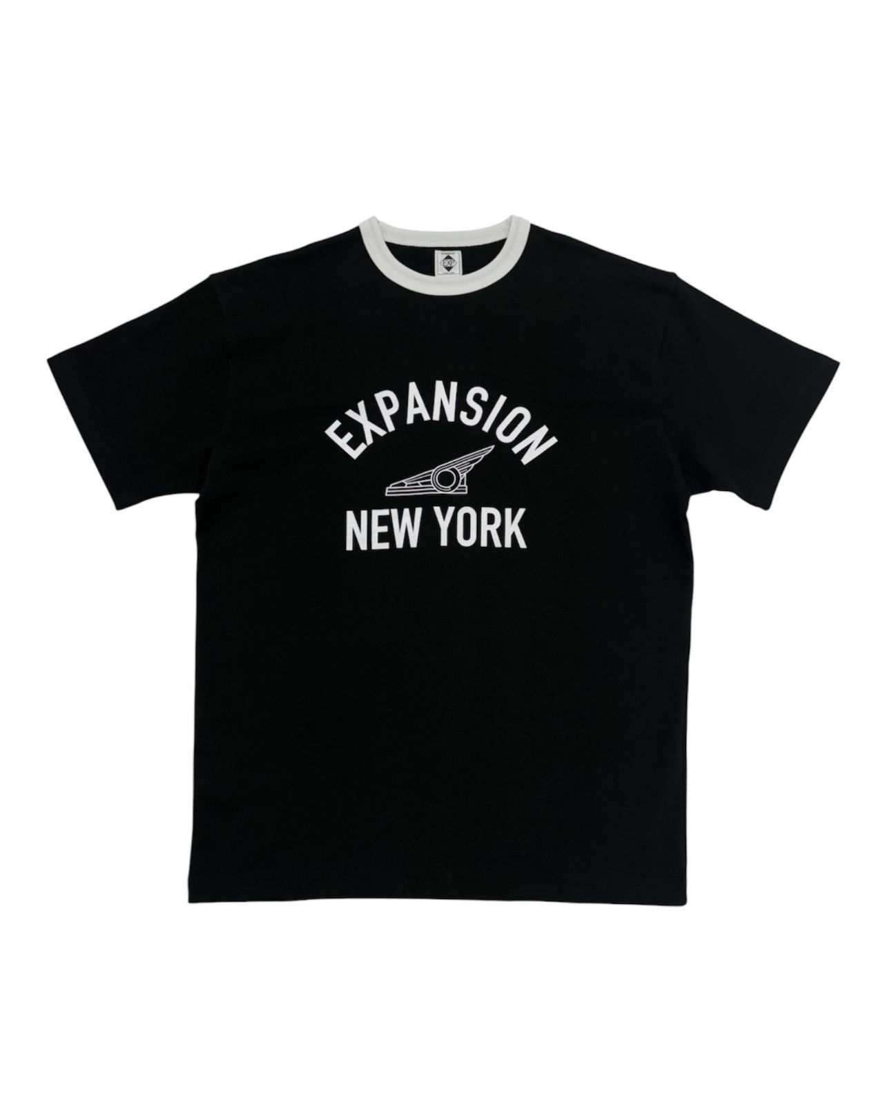 EXPANSION / empire wing tee