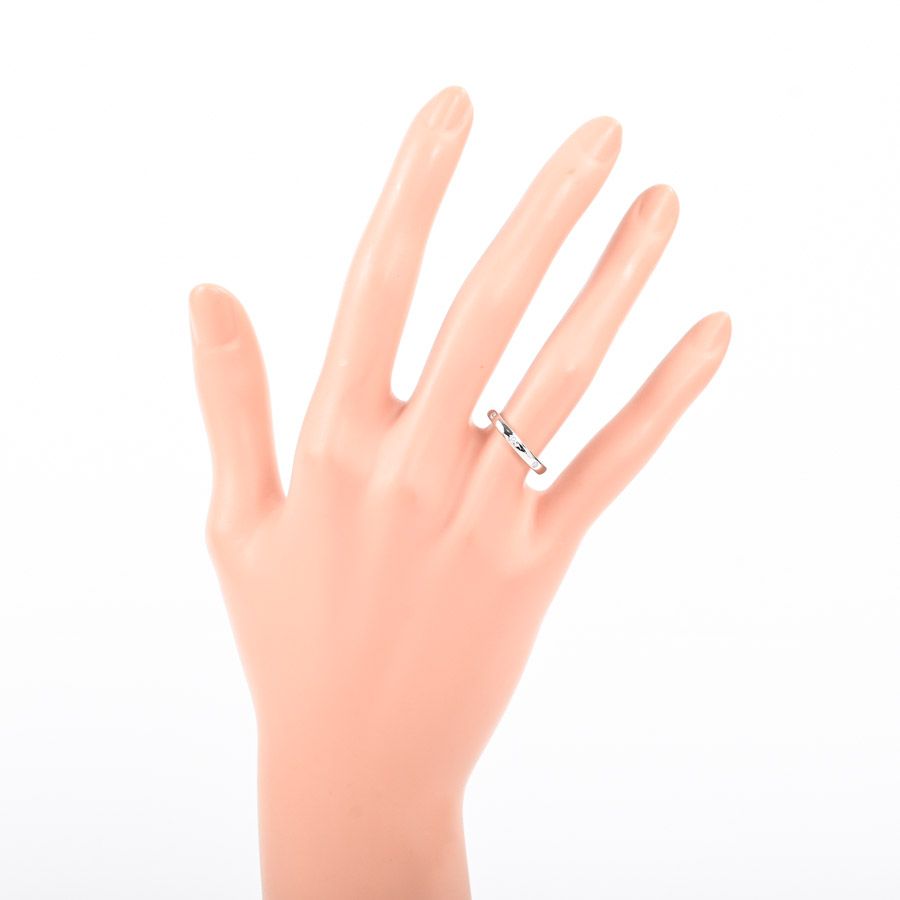 Van Cleef & Arpels ヴァンクリーフアーペル リング タンドルモン