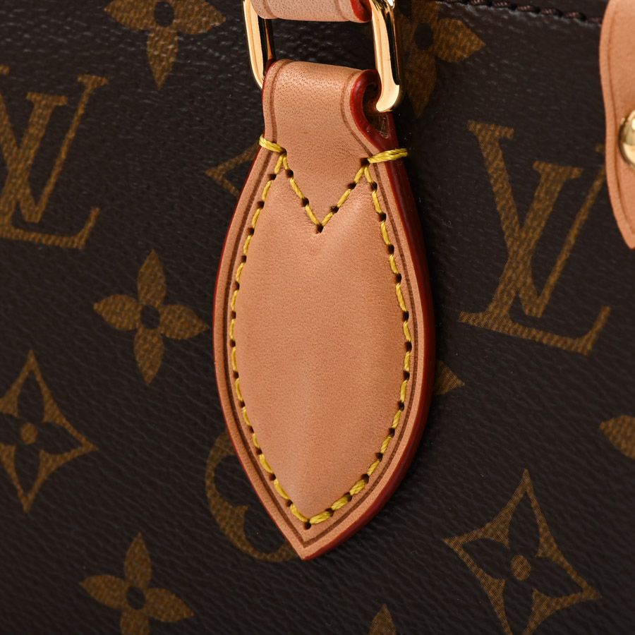 LOUIS VUITTON ルイヴィトン ショルダーバッグ サックプラBB M46265