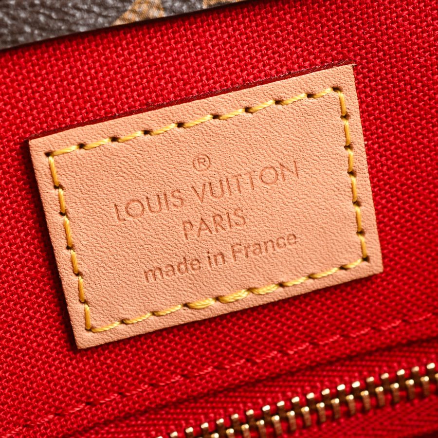 LOUIS VUITTON ルイヴィトン ショルダーバッグ サックプラBB M46265