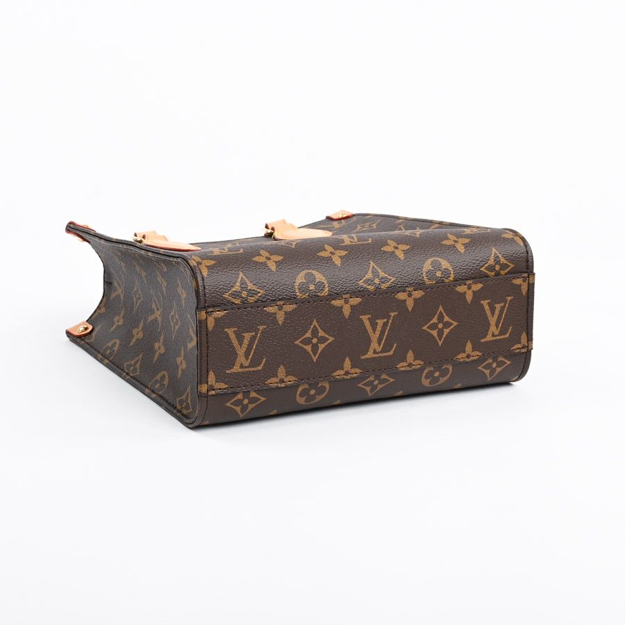 LOUIS VUITTON ルイヴィトン ショルダーバッグ サックプラBB M46265