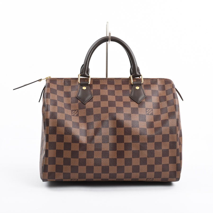 LOUIS VUITTON ルイヴィトン ハンドバッグ スピーディ30 N41364 - メルカリ