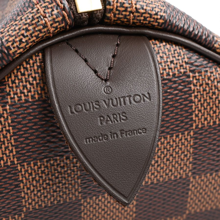 LOUIS VUITTON ルイヴィトン ハンドバッグ スピーディ30 N41364 - メルカリ