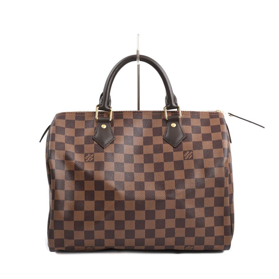 LOUIS VUITTON ルイヴィトン ハンドバッグ スピーディ30 N41364 - メルカリ