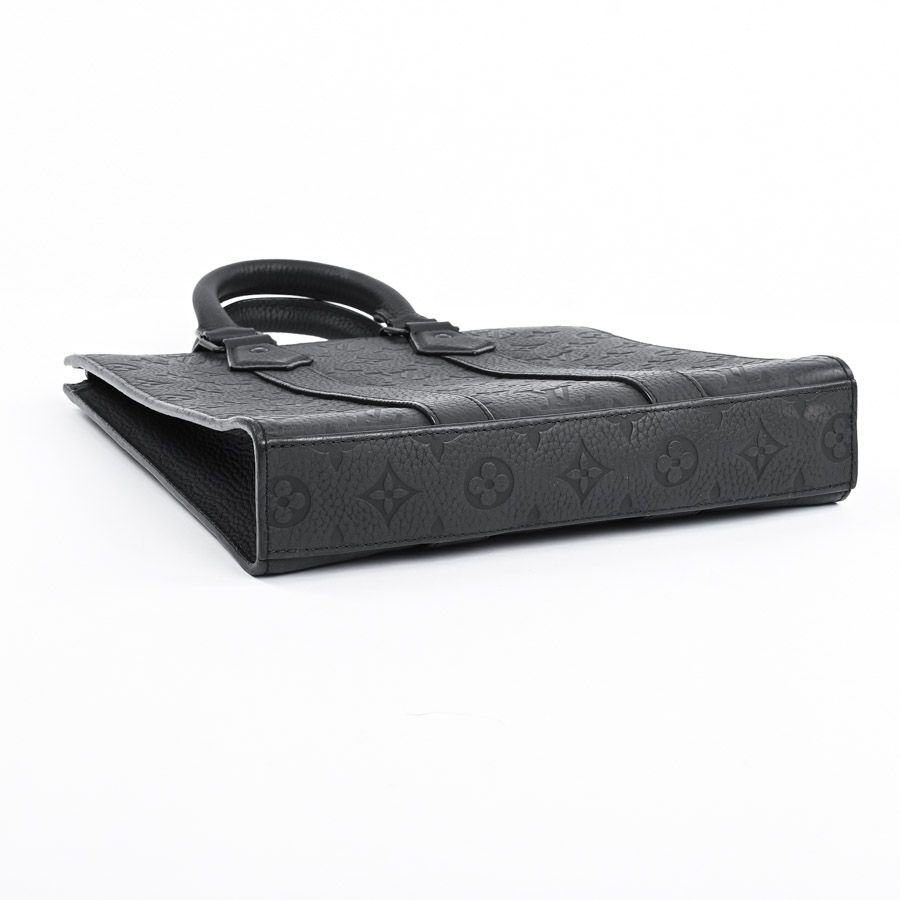 LOUIS VUITTON ルイヴィトン トートバッグ サックプラクロス M21884