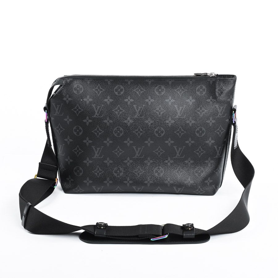 LOUIS VUITTON ルイヴィトン ショルダーバッグ アポロメッセンジャーMM