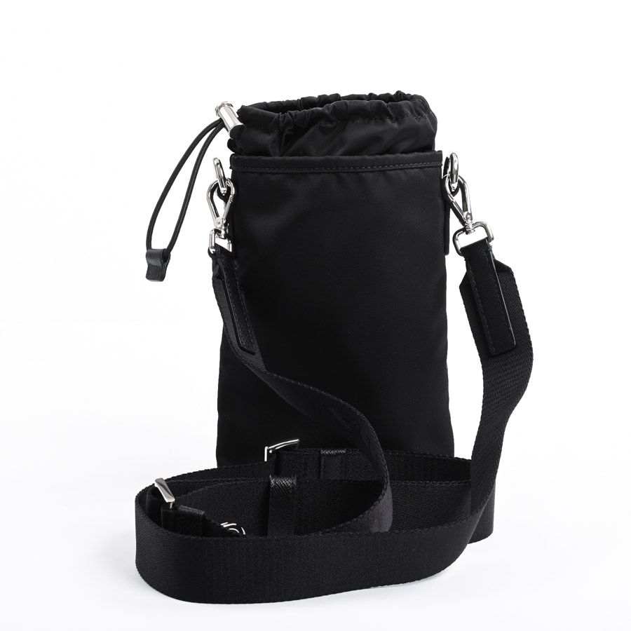 PRADA プラダ ケース Re-Nylonスマートフォンケース 2ZH155 - メルカリ