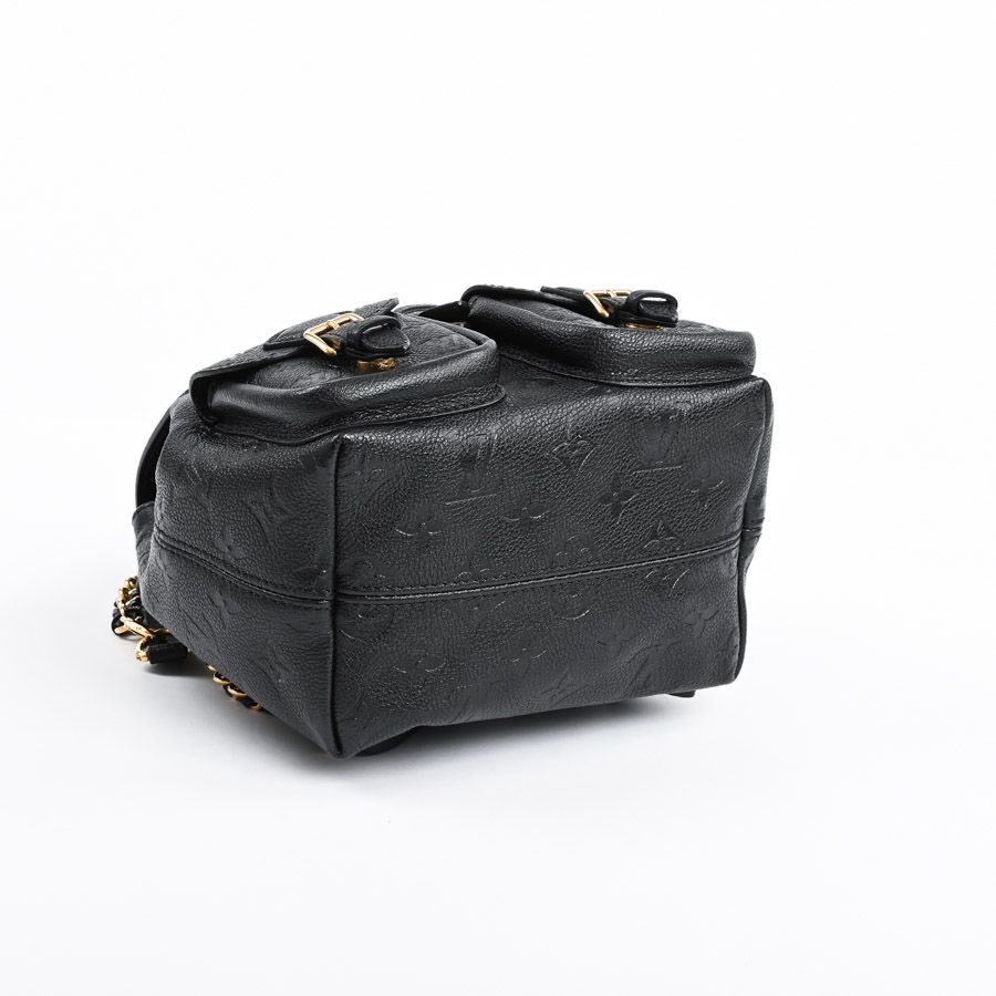 LOUIS VUITTON ルイヴィトン バックパック リュックサック