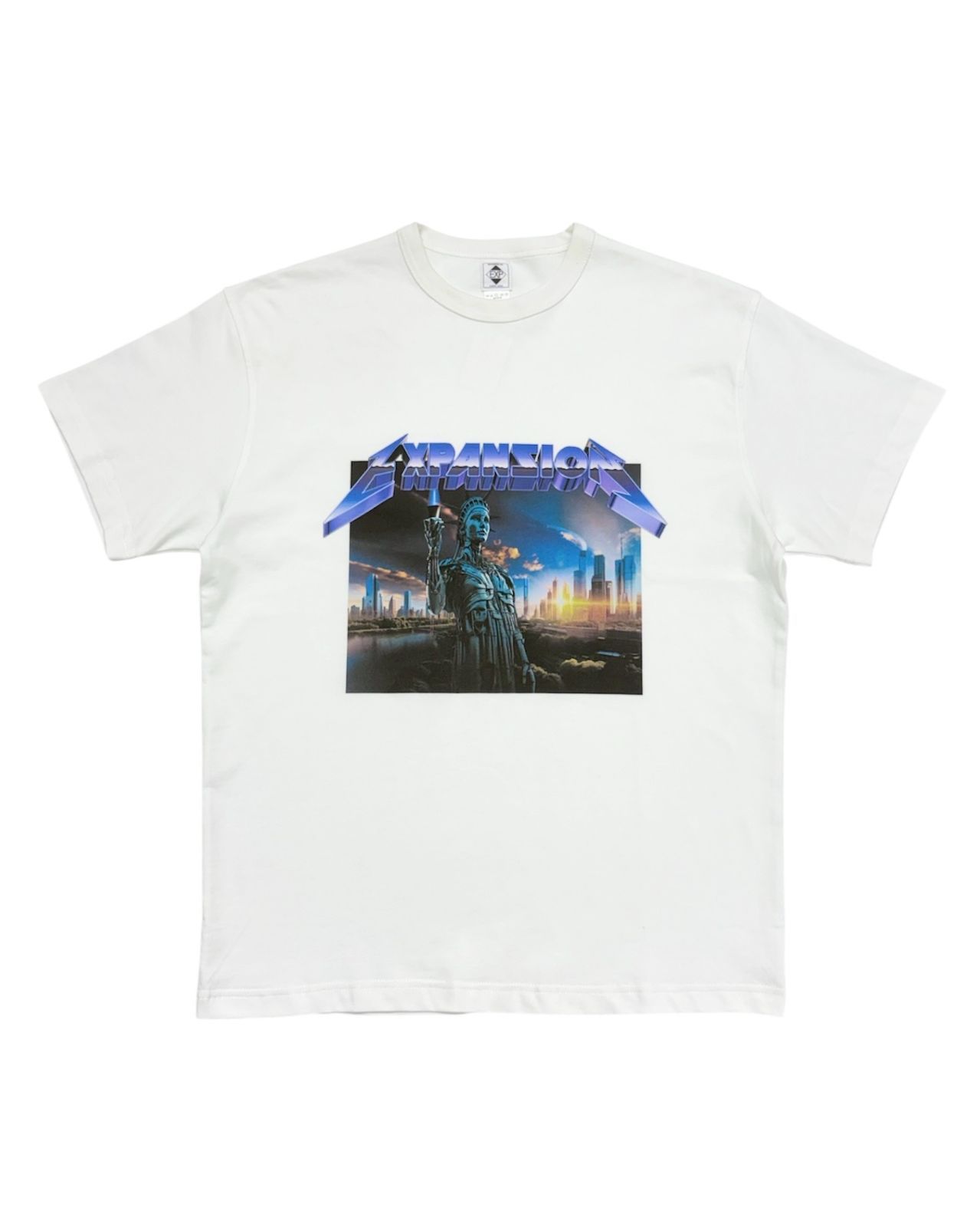 EXPANSION / liberty 2099 tee 7,315円