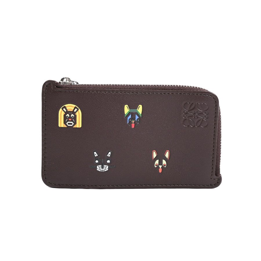 LOEWE ロエベ コインケース フラグメントケース C643Z40XAL