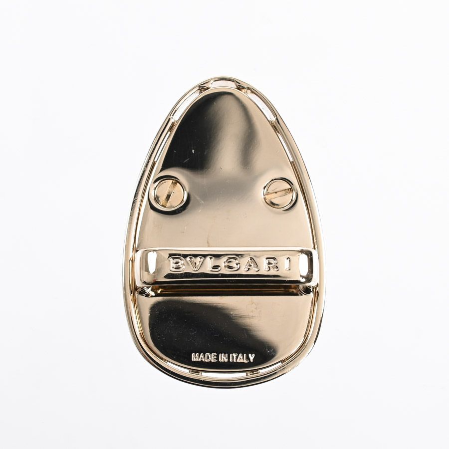 【箱付き】 BVLGARI ブルガリ シルバー スカーフリング BVLGARI ブルガリ スカーフリング セルペンティスカーフリング - メルカリ