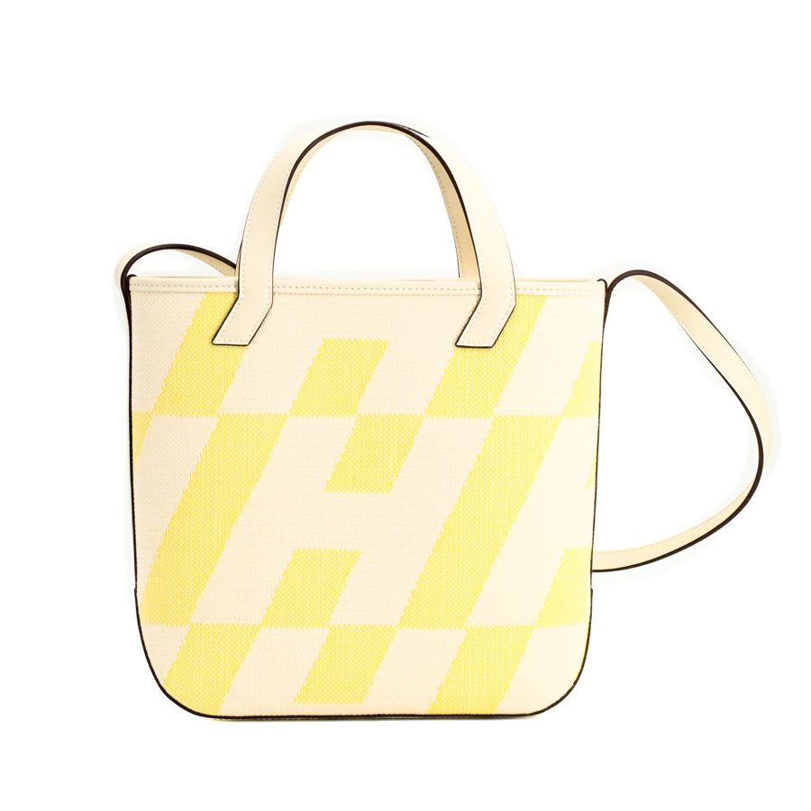 HERMES エルメス トートバッグ Hアンビエ27 - メルカリ