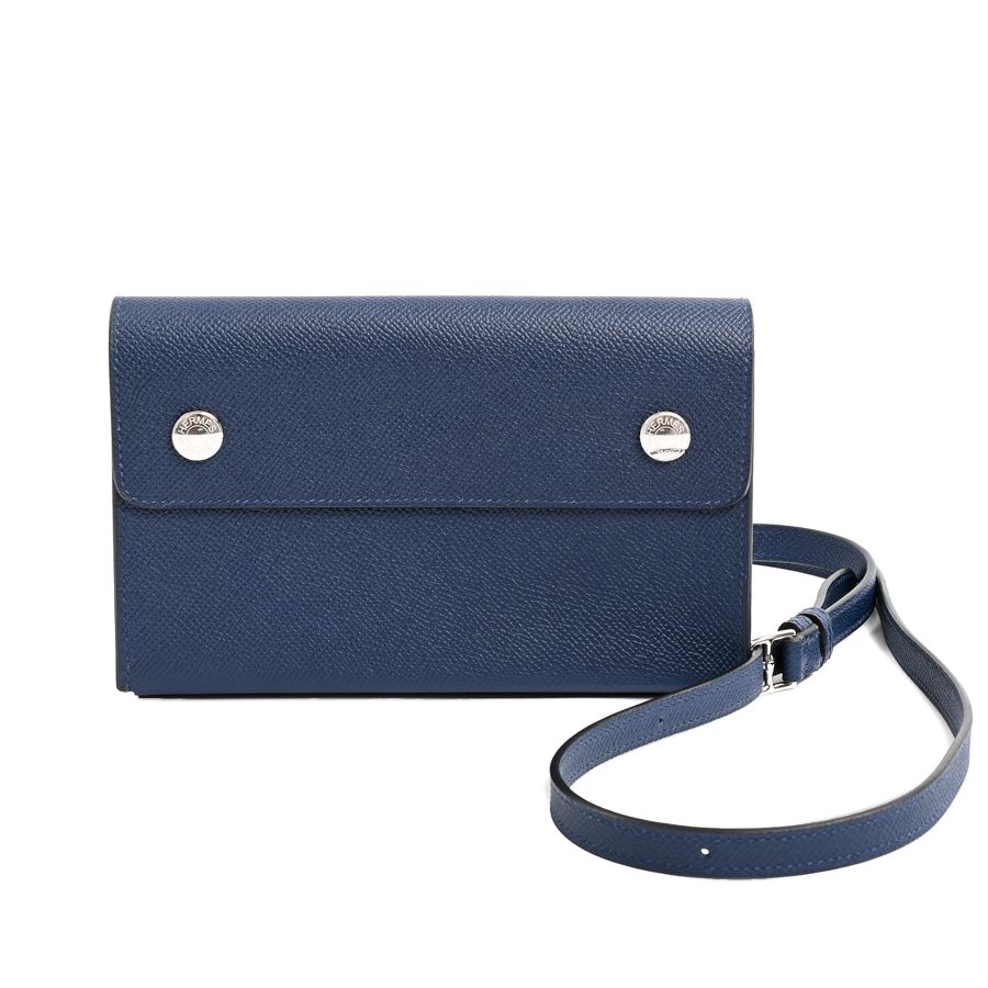 HERMES エルメス ショルダーバッグ ナップトゥーゴー